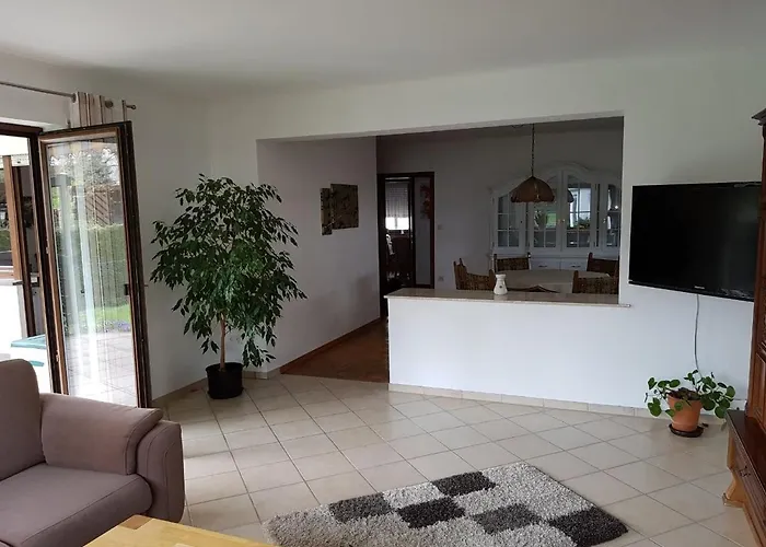 Nscho Tschi * Pluwig