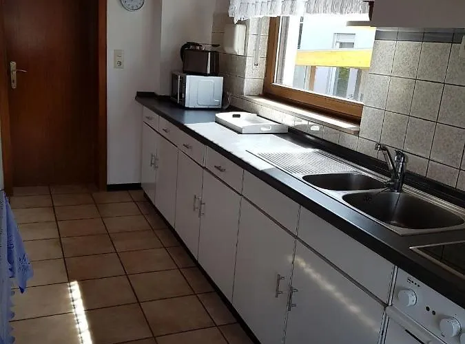 Apartamento Nscho Tschi Pluwig